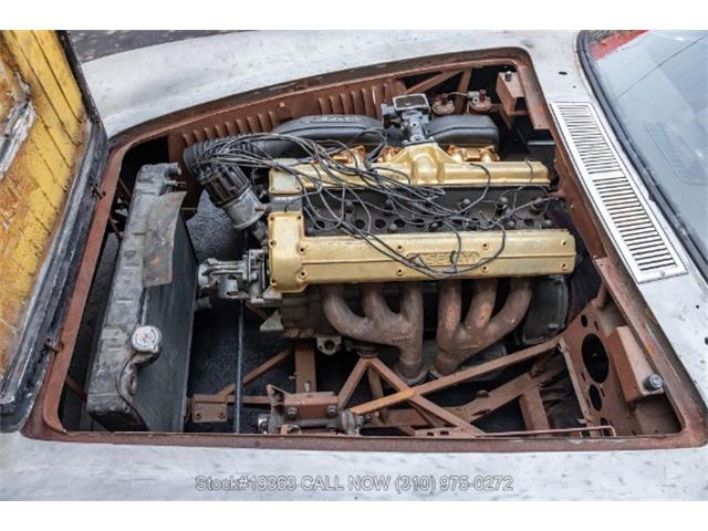 1967 Maserati Mistral (CC-2070609) for sale in Beverly Hills, California