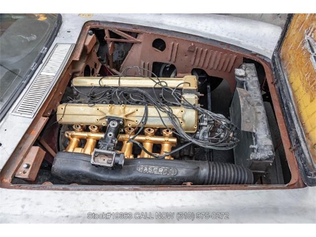 1967 Maserati Mistral (CC-2070609) for sale in Beverly Hills, California
