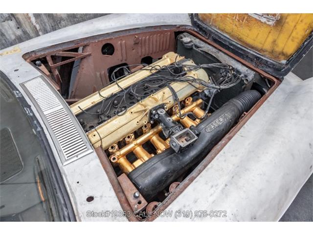 1967 Maserati Mistral (CC-2070609) for sale in Beverly Hills, California