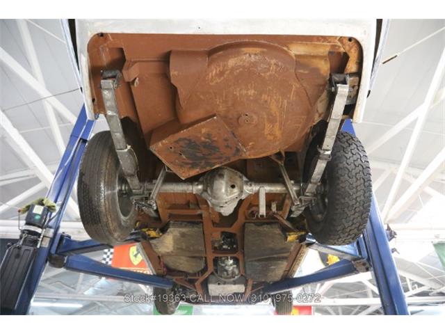 1967 Maserati Mistral (CC-2070609) for sale in Beverly Hills, California