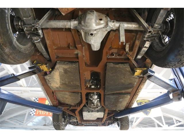 1967 Maserati Mistral (CC-2070609) for sale in Beverly Hills, California