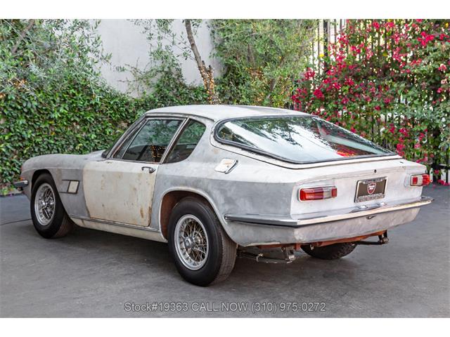 1967 Maserati Mistral (CC-2070609) for sale in Beverly Hills, California
