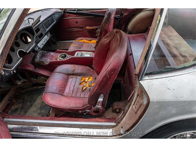 1967 Maserati Mistral (CC-2070609) for sale in Beverly Hills, California