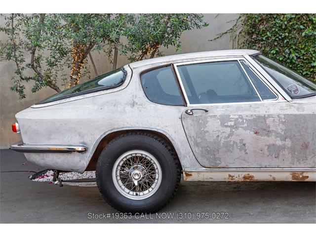 1967 Maserati Mistral (CC-2070609) for sale in Beverly Hills, California