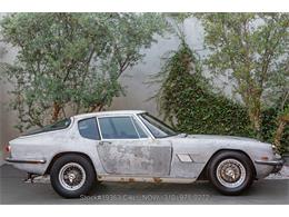 1967 Maserati Mistral (CC-2070609) for sale in Beverly Hills, California