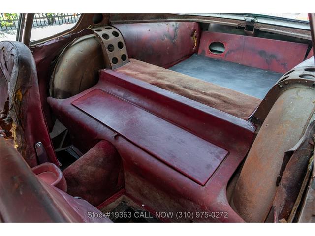 1967 Maserati Mistral (CC-2070609) for sale in Beverly Hills, California