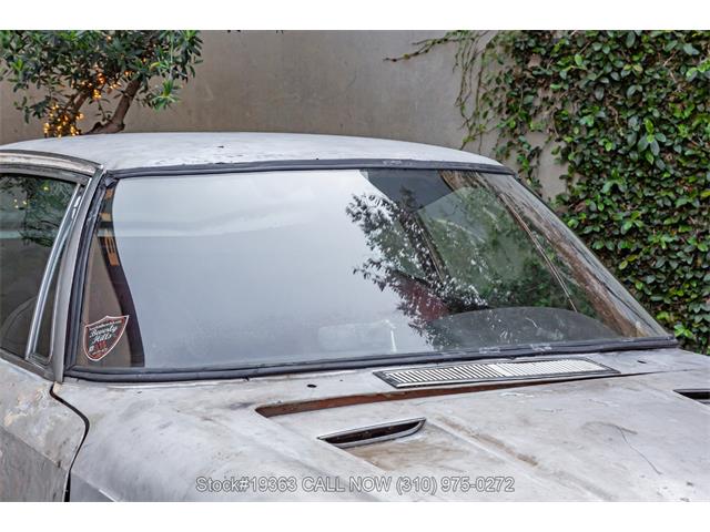1967 Maserati Mistral (CC-2070609) for sale in Beverly Hills, California