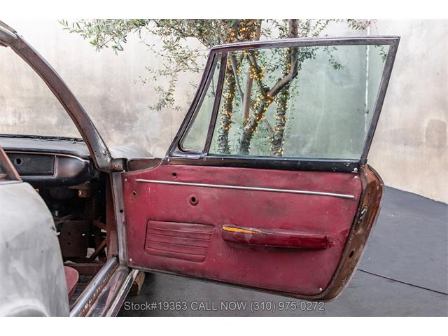 1967 Maserati Mistral (CC-2070609) for sale in Beverly Hills, California