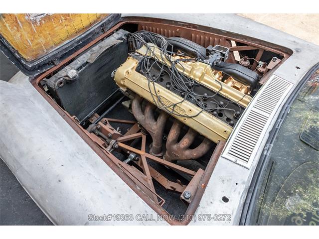 1967 Maserati Mistral (CC-2070609) for sale in Beverly Hills, California