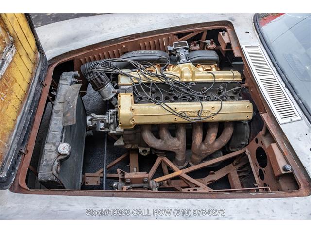 1967 Maserati Mistral (CC-2070609) for sale in Beverly Hills, California