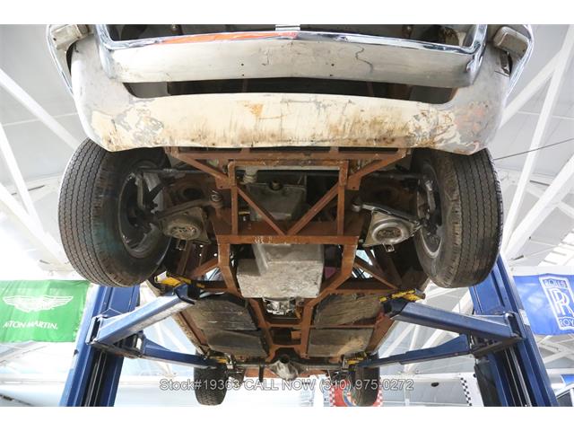 1967 Maserati Mistral (CC-2070609) for sale in Beverly Hills, California