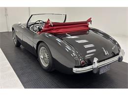 1953 Austin-Healey 100-4 (CC-2076090) for sale in Morgantown, Pennsylvania