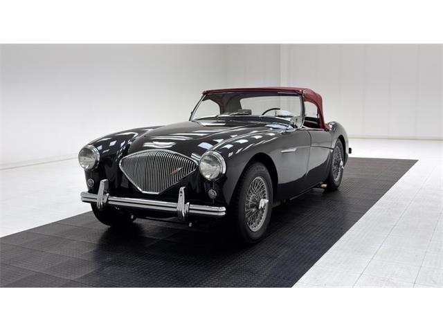1953 Austin-Healey 100-4 (CC-2076090) for sale in Morgantown, Pennsylvania