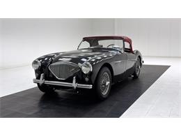 1953 Austin-Healey 100-4 (CC-2076090) for sale in Morgantown, Pennsylvania