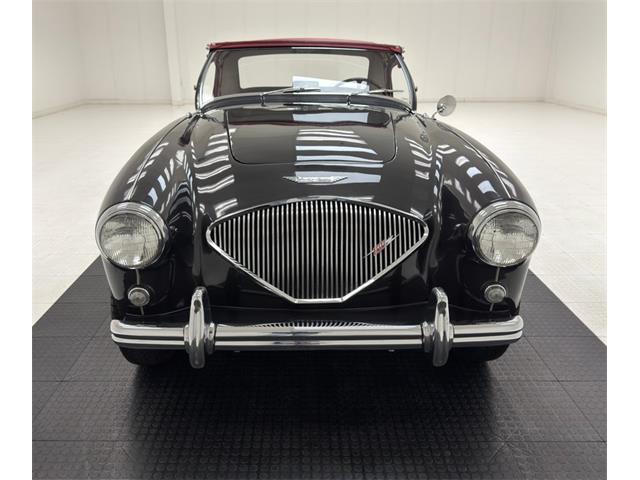 1953 Austin-Healey 100-4 (CC-2076090) for sale in Morgantown, Pennsylvania