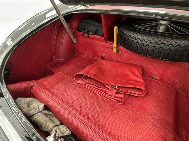 1953 Austin-Healey 100-4 (CC-2076090) for sale in Morgantown, Pennsylvania