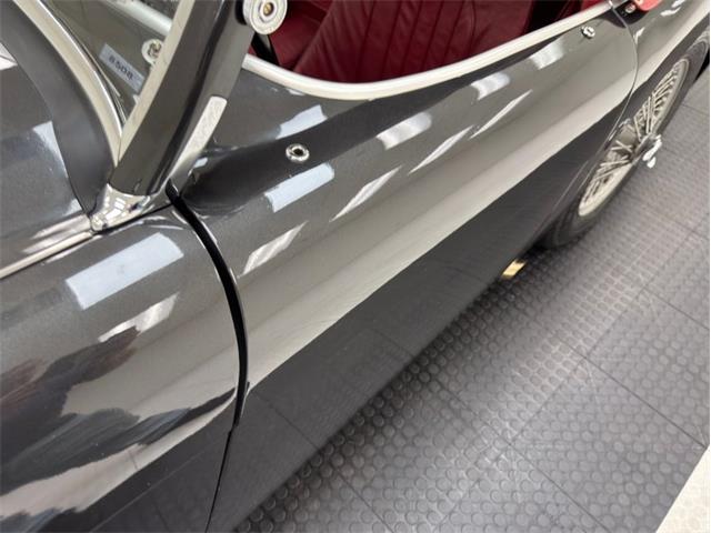 1953 Austin-Healey 100-4 (CC-2076090) for sale in Morgantown, Pennsylvania