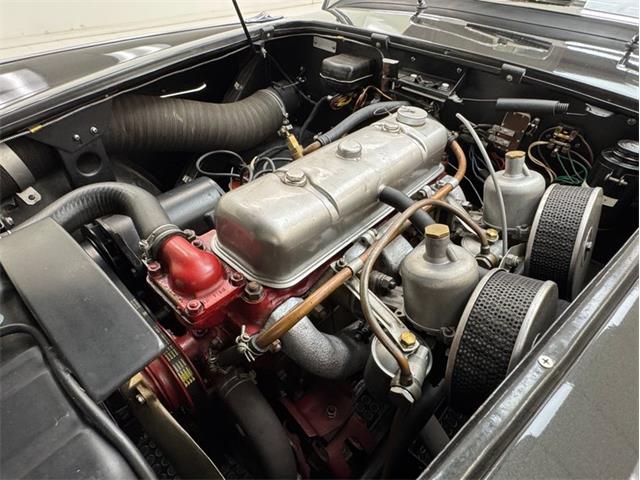 1953 Austin-Healey 100-4 (CC-2076090) for sale in Morgantown, Pennsylvania
