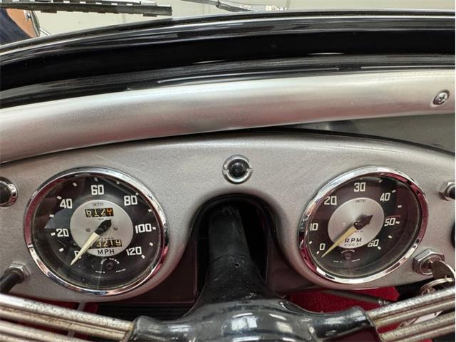 1953 Austin-Healey 100-4 (CC-2076090) for sale in Morgantown, Pennsylvania