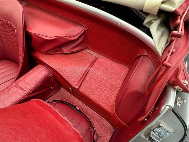 1953 Austin-Healey 100-4 (CC-2076090) for sale in Morgantown, Pennsylvania