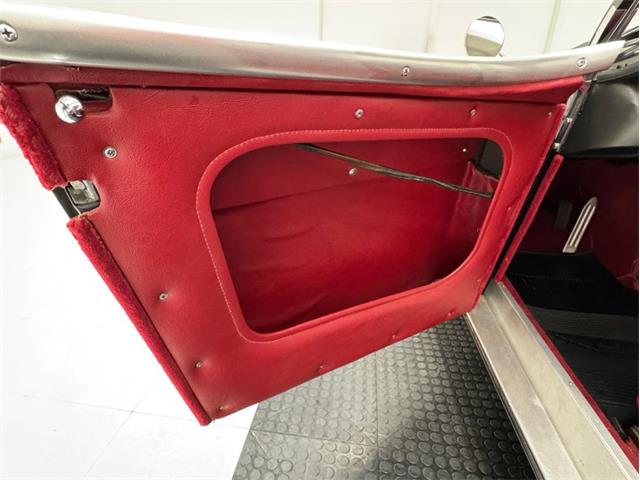 1953 Austin-Healey 100-4 (CC-2076090) for sale in Morgantown, Pennsylvania