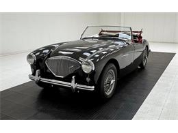 1953 Austin-Healey 100-4 (CC-2076090) for sale in Morgantown, Pennsylvania