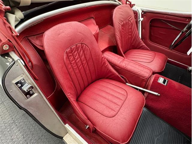 1953 Austin-Healey 100-4 (CC-2076090) for sale in Morgantown, Pennsylvania