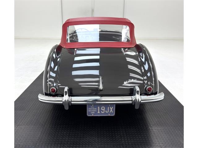 1953 Austin-Healey 100-4 (CC-2076090) for sale in Morgantown, Pennsylvania