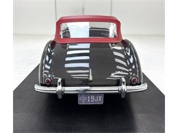 1953 Austin-Healey 100-4 (CC-2076090) for sale in Morgantown, Pennsylvania