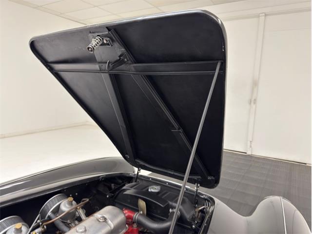 1953 Austin-Healey 100-4 (CC-2076090) for sale in Morgantown, Pennsylvania