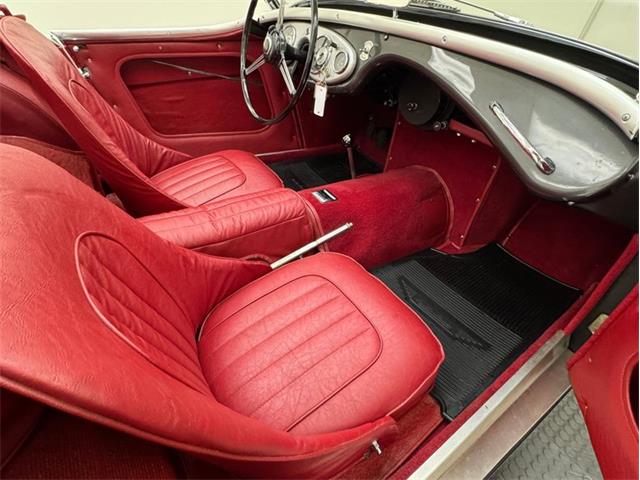 1953 Austin-Healey 100-4 (CC-2076090) for sale in Morgantown, Pennsylvania