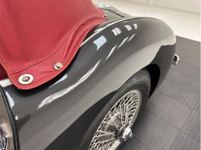 1953 Austin-Healey 100-4 (CC-2076090) for sale in Morgantown, Pennsylvania