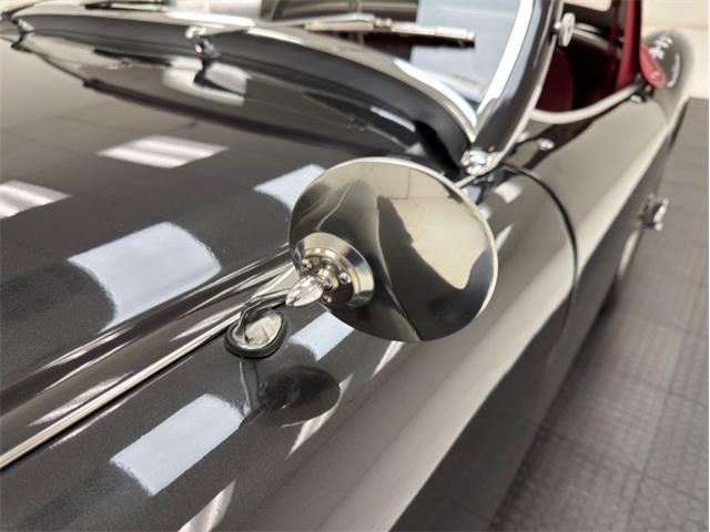 1953 Austin-Healey 100-4 (CC-2076090) for sale in Morgantown, Pennsylvania