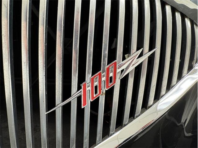 1953 Austin-Healey 100-4 (CC-2076090) for sale in Morgantown, Pennsylvania