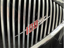 1953 Austin-Healey 100-4 (CC-2076090) for sale in Morgantown, Pennsylvania