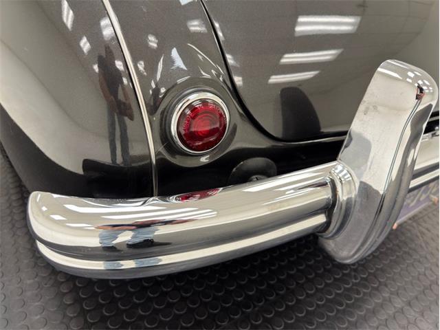 1953 Austin-Healey 100-4 (CC-2076090) for sale in Morgantown, Pennsylvania