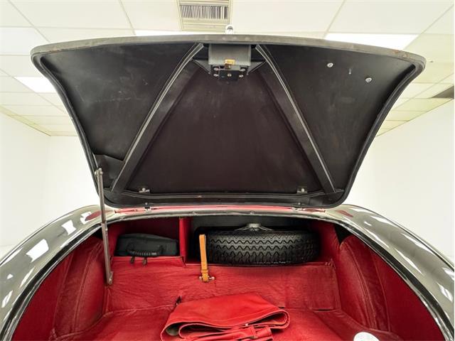 1953 Austin-Healey 100-4 (CC-2076090) for sale in Morgantown, Pennsylvania