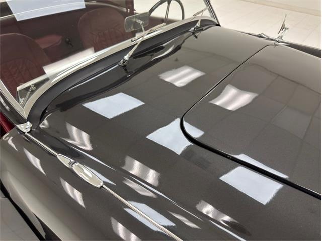 1953 Austin-Healey 100-4 (CC-2076090) for sale in Morgantown, Pennsylvania