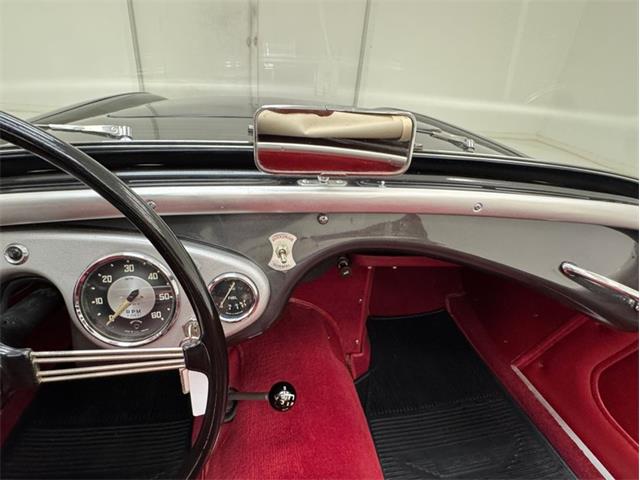 1953 Austin-Healey 100-4 (CC-2076090) for sale in Morgantown, Pennsylvania