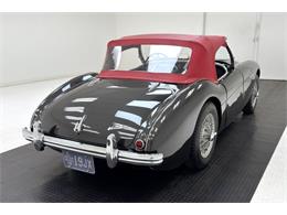 1953 Austin-Healey 100-4 (CC-2076090) for sale in Morgantown, Pennsylvania