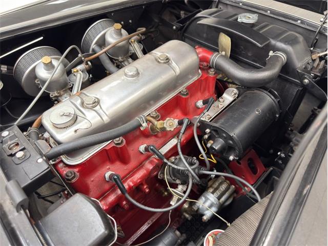 1953 Austin-Healey 100-4 (CC-2076090) for sale in Morgantown, Pennsylvania