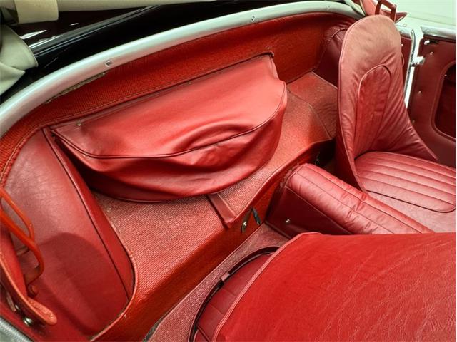 1953 Austin-Healey 100-4 (CC-2076090) for sale in Morgantown, Pennsylvania