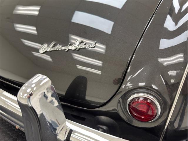 1953 Austin-Healey 100-4 (CC-2076090) for sale in Morgantown, Pennsylvania