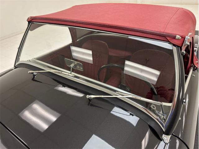 1953 Austin-Healey 100-4 (CC-2076090) for sale in Morgantown, Pennsylvania