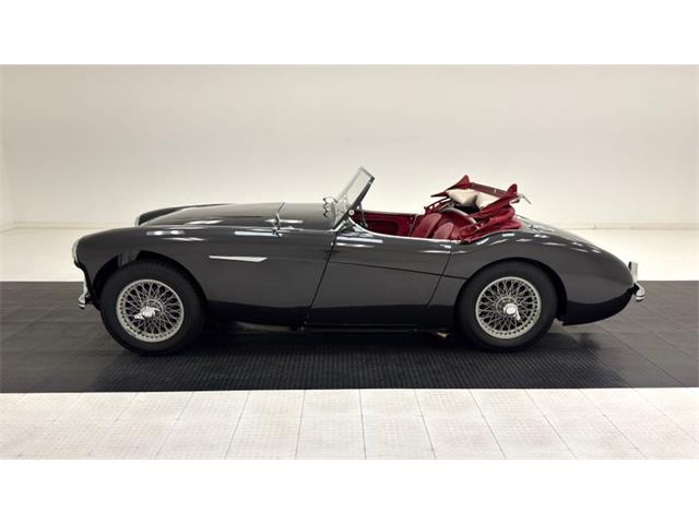 1953 Austin-Healey 100-4 (CC-2076090) for sale in Morgantown, Pennsylvania