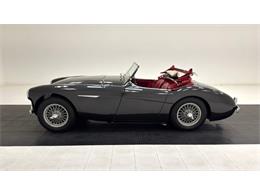 1953 Austin-Healey 100-4 (CC-2076090) for sale in Morgantown, Pennsylvania