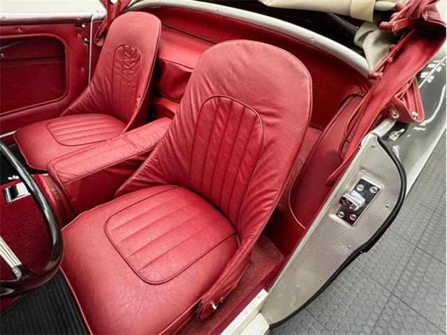 1953 Austin-Healey 100-4 (CC-2076090) for sale in Morgantown, Pennsylvania