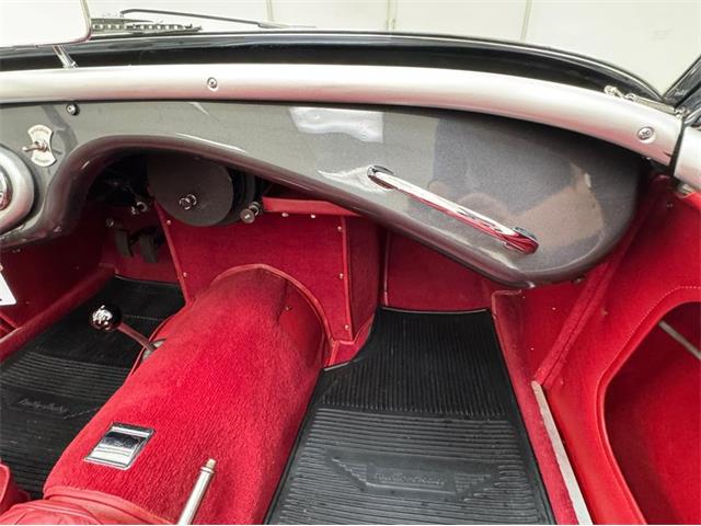 1953 Austin-Healey 100-4 (CC-2076090) for sale in Morgantown, Pennsylvania