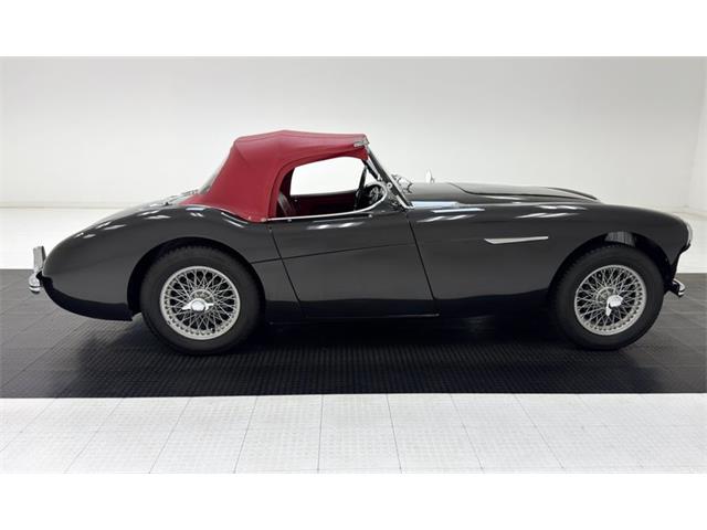 1953 Austin-Healey 100-4 (CC-2076090) for sale in Morgantown, Pennsylvania