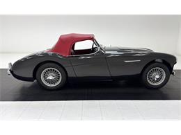 1953 Austin-Healey 100-4 (CC-2076090) for sale in Morgantown, Pennsylvania